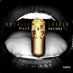 Natalie Lauren : Pills and Potions Freestyle