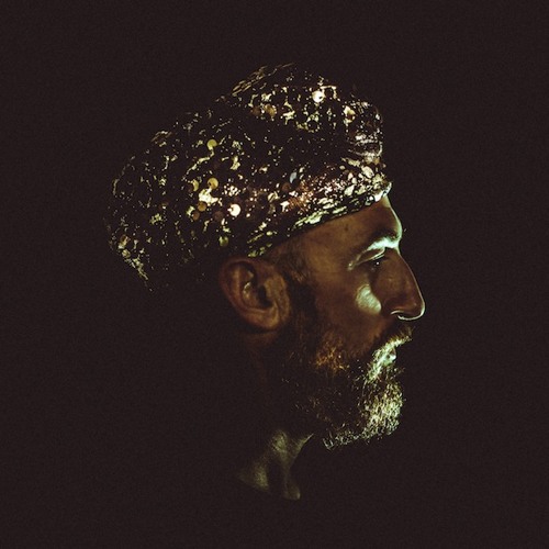 Damian Lazarus & The Ancient Moons  - Lovers’ Eyes (Mohe Pi Ki Najariya)