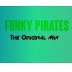 Funky Pirates