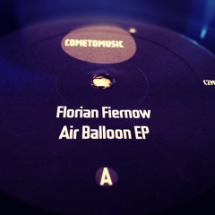 A1 - Florian Fiernow - Air Balloon ( Felix Bernhardt Remix )