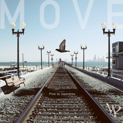 MOVE (prod. by Japandrew)