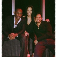 Cool Breeze Feat Josiah Ruff