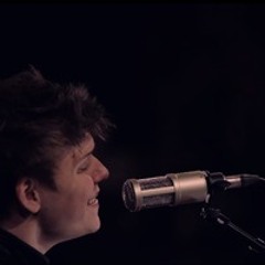 Transmission [Hustling Dawn // live session]