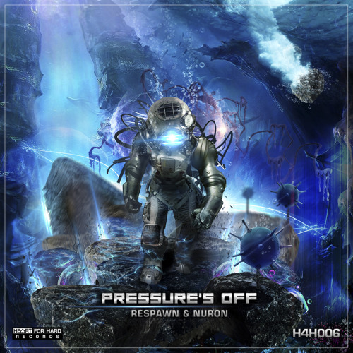 Respawn & Nuron - Pressure’s Off