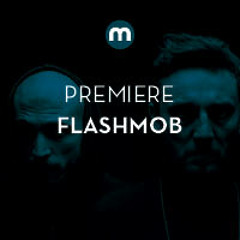 Premiere: Flashmob 'Do You Do' Ft. Hector Moralez