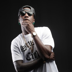 K Camp - Sum Bitch (Prod by Big Fruit)
