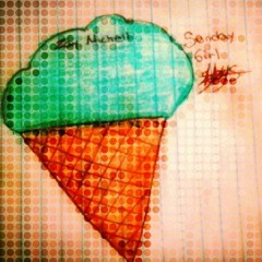 Zay Michell- Sunday Girl