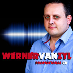 Werner van Zyl - Hoenderhokhuisie (Gerhard Steyn Cover)