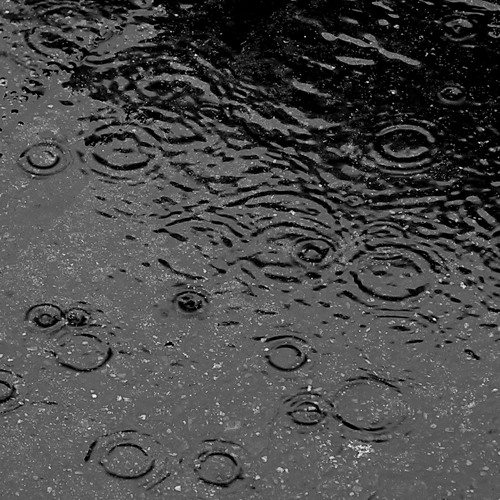 RElaxing thunderstorm-THETA