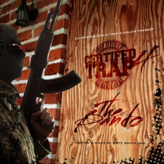 Dj Rott'S - Trap Bando' Mix - 2014