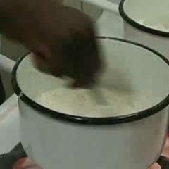 Whip The Work- Bammy Blanco Ft. S.T.K