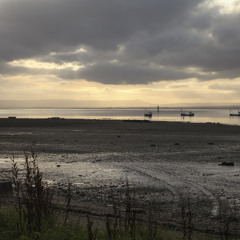 'Lough Foyle (excerpt)'