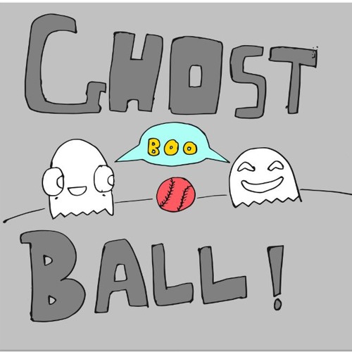 Ghost Ball (Original Mix) {Free Download!}