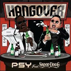 Remix4All™ • [WiL_Chi] Rmx™ - HANGOVER (Psy feat Snoop Dog) 2014 [ DEMO ]