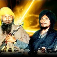 Ballowalli Encounter || DASHMESH REGIMENT vs iNDIAN FORCES || Jagowale Ft. KaM lohgarh