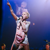 The Scientist (Coldplay Cover)- Miley Cyrus