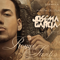 Romeo  Santo  Ft Mala Rodriguez Magia Negra (Josema Garcia Summer Edit)**FREE DOWNLOAD**