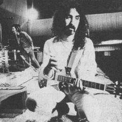 Frank Zappa The Lost Interviews-(Flutes Of The Forest Remix)