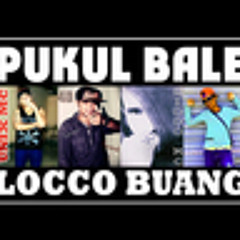 KELVIN 4D ft UNIX MC ft RIDHO MC ft CHADA SAVANA PUKUL BALE LOCCO FAREK