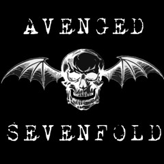 I Won't See You Tonight (part 1) - Avenged Sevenfold