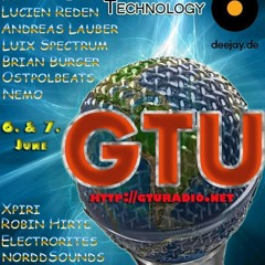 FREE DL Sebastian Groth - 50. Technology Radio Show