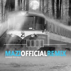 VLTJ ft. melbourne (MaziOfficial Remix)