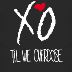 Bangin out XO all night! <3