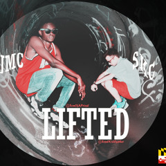 JMC - Lifted ft. S.K.C (prod.byDre1Beats)
