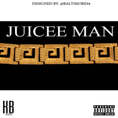 Juiceeman-My LeaGue