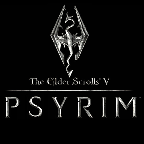 The Elder Scrolls V - PSYRIM