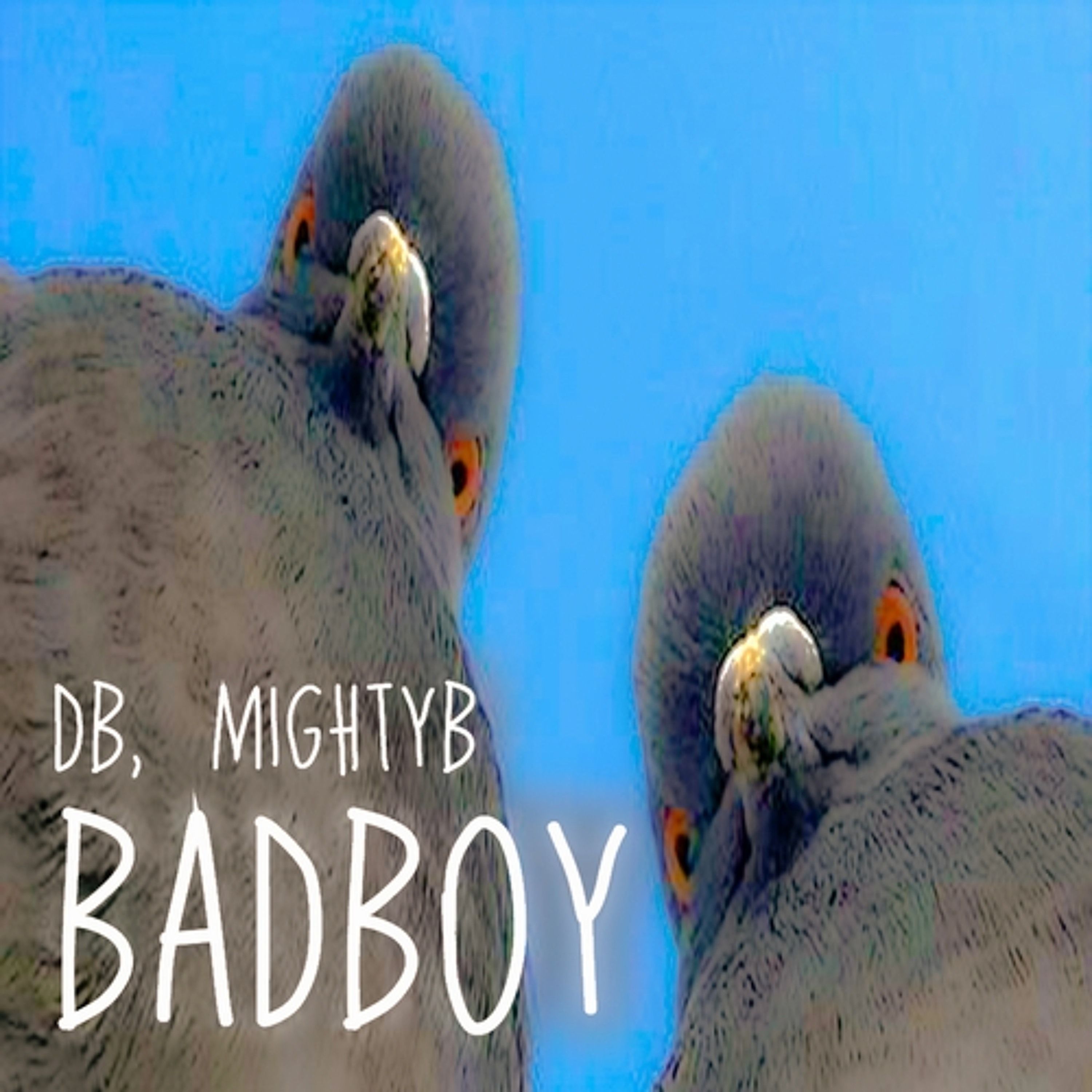 MightyB