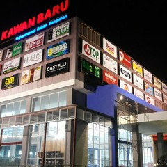 Mars Kawan Baru ( supermarket bahan bangunan )