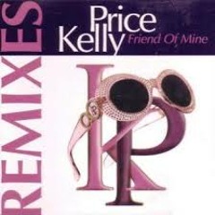 JayB Ft.Kelly Price - Friend Of Mine (Remix) AVAILABLE TO BUY NOW