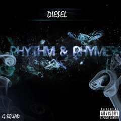 6. Modern Day Slave (Rhythm & Rhymes)