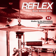 13. Retraction (from 'Reflex') by Brett Dietz
