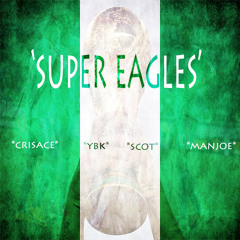 Super Eagles - House of Ace
