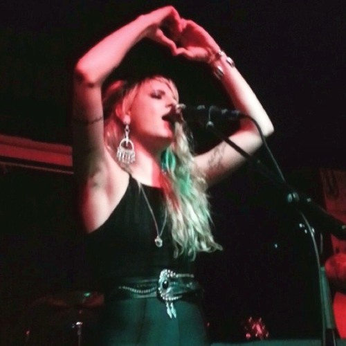 Stream Juliet Simms - Wild Child @crowbar live by Lera Kalashnikova |  Listen online for free on SoundCloud