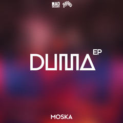 Moska - Duma EP (Out 6/19 On Jeffree's / Mad Decent)