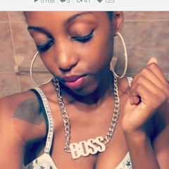 MS. PORSH Bounce Like Me