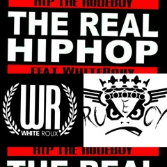 The Real HipHop by Rip The RudeBoy feat WhiteRoux prod by Bo Grimes Blogus at VA State Of Mind by Rip The RudeBoy