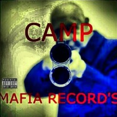 CAMP8 ON EVERYTHING!FEAT BABYJAMES, AND MOTEL FROM. SELFPAID!ENTAND H.O.G.