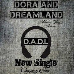 Dora And The Dreamland - Biarlah (Metal Cover)