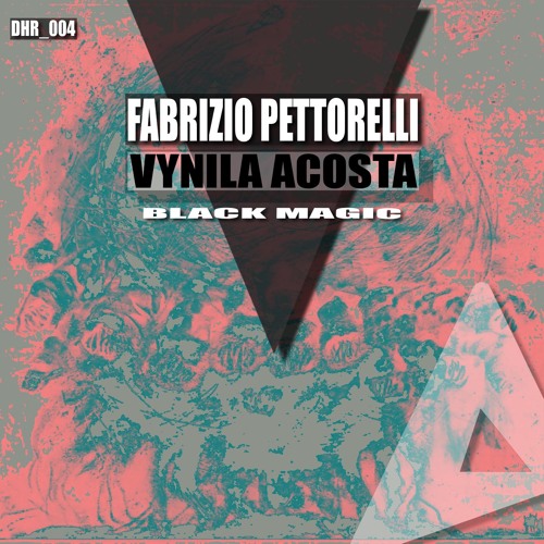 Fabrizio Pettorelli & Vynila Acosta_Discussions (Original Mix)