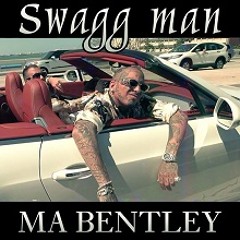 SwaggMan - Ma Bentley (Official Song)
