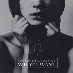 Fortune & C. Justice - What I Want