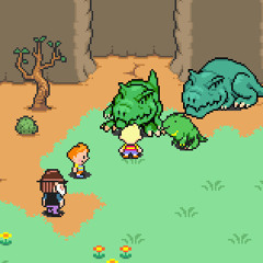 mother 3-Theme Of Duster