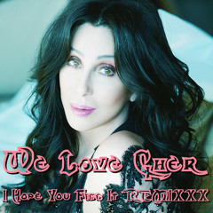 Cher I Hope You Find It  REMIXXX