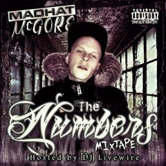 Madhat McGore featuring Amy Hawthorn - Stand There (Produced by Dale A Thomson)