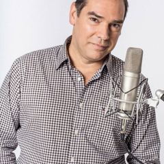 Audio For AMAROK Flavio Solana