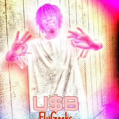 USB Featuring Saymarhi - Real Gee [Produced By USB]